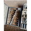 Image 2 : 1/2 inch impact sockets, drill bits