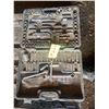 Image 1 : 2- Socket sets & wood chisels