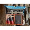 Image 2 : 2- Socket sets & wood chisels