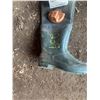 Image 3 : Hip waders & trailer lock