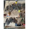 Image 1 : Qty of hand tools, punches etc.
