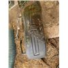 Image 1 : Tractor fender