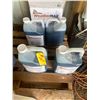 Image 2 : 4 & 1/2 Jugs of weathermax, Curtail M, Buctril M & misc. on pallet