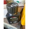 Image 2 : Agratronix MT Pro T moisture tester & yellow moisture tester & harvest scoop