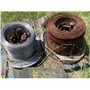 Image 1 : 2- Rolls of wire