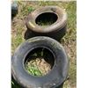 Image 1 : 2- 11L-15 implement tires