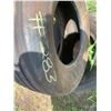 Image 7 : 2- 11L-15 implement tires