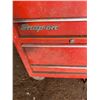Image 2 : Beach & Snap-On tool chest c/w contents
