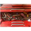 Image 3 : Beach & Snap-On tool chest c/w contents
