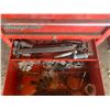 Image 8 : Beach & Snap-On tool chest c/w contents