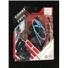 Image 1 : RAY PARK SIGNED MINT ON CARD SNAKE EYES ACTION FIGURE WWOC COA