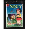 Image 1 : GOLDEN AGE DELL COMICS NANCY
