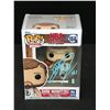Image 1 : DIRK NOWITZKI  SIGNED FUNKO POP (PRO CERT COA)