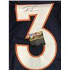 Image 2 : RUSSELL WILSON SIGNED DENVER BRONCOS FOOTBALL JERSEY (V1S COA)