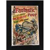 Image 1 : MARVEL COMICS NO.28 FANTASTIC FOUR