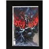 Image 1 : DC AND IMAGE COMICS NO.1 BATMAN SPAWN