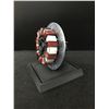 Image 2 : TONY STARK ARC REACTOR LIGHT UP MINI BUST