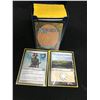 Image 1 : MAGIC THE GATHERING GAME DECK LOT
