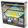 Image 1 : 2022 UPPER DECK GOODWIN CHAMPIONS