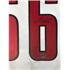 Image 2 : MARIO LEMIEUX SIGNED TEAM CANADA NIKE OLYMPIC JERSEY (FRAMEWORTH COA)