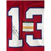 Image 2 : RONALD ACUNA JR. SIGNED ATLANTA BRAVES JERSEY (PRO CERT COA)