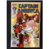 Image 1 : MARVEL COMICS NO.341 CAPTAIN AMERICA