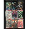 Image 1 : LOT OF COMICS VARIOUS TITLES (MARVEL)