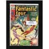 Image 1 : MARVEL COMICS NO.105 FANTASTIC FOUR (VINTAGE BRONZE AGE)