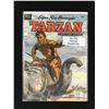 Image 1 : DELL COMICS NO.60 TARZAN (VINTAGE GOLDEN AGE)