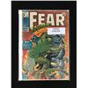 Image 1 : MARVEL COMICS NO.3 FEAR (VINTAGE SILVER AGE)