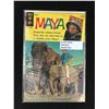 Image 1 : GOLD KEY COMICS NO.1 MAYA (VINTAGE SILVER AGE)_