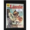 Image 1 : DELL COMICS NO.24 LASSIE (VINTAGE SILVER AGE)