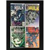 Image 1 : LOT OF HULK COMICS (MARVEL COMICS)