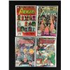Image 1 : LOT OF THE AVENGERS COMICS (MARVEL COMICS)