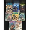 Image 1 : LOT OF CONAN COMICS (MARVEL COMICS)