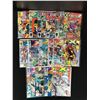 Image 1 : LOT OF X-FACTOR COMICS (MARVEL COMICS)