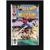 Image 1 : MARVEL COMICS SPIDER-MAN AND WOLVERINE NO.1