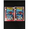Image 1 : MARVEL COMICS SPIDERMAN 2099 LOT