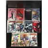 Image 1 : MARVEL COMICS SPIDER-MAN COMIC BOOK LOT