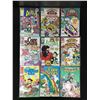 Image 1 : MARVEL COMICS NON SUPERHERO COMIC BOOK LOT