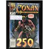 Image 1 : MARVEL COMICS CONAN NO.250 (9 COPIES)