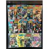 Image 1 : MARVEL COMICS JONAH HEX COMIC BOOK LOT