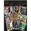 Image 1 : 25 CONAN COMICS