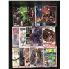 Image 1 : SUPERHERO COMIC BOOK LOT