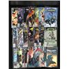 Image 1 : SUPERHERO COMIC BOOK LOT