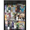Image 1 : SUPERHERO COMIC BOOK LOT