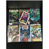 Image 1 : SUPERHERO COMIC BOOK LOT