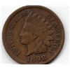 Image 2 : 1898 Indian Head Cent