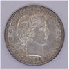 Image 1 : 1908-D Barber Quarter