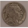 Image 1 : 1936-D Buffalo Nickel